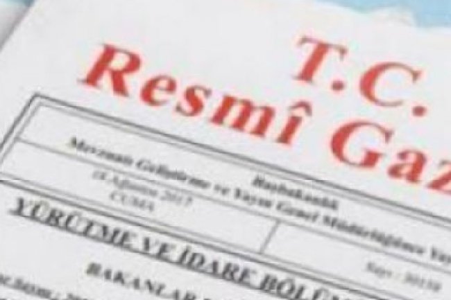 7262 Sayılı Kanun Rehberi (Mali Düzenlemeler)