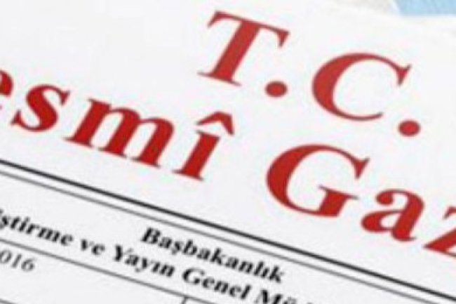 7263 Sayılı Kanun  (Mali Düzenlemeler)