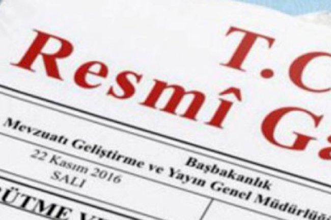 Kısa Çalışma Ödeneğinin Süresi Uzatılmıştır