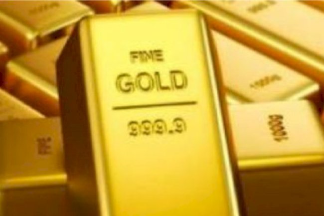 İşlenmemiş Kıymetli Madenlerin İthalatına Yönelik Değişiklikler Yapılmıştır