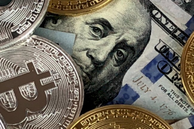 Ödemelerde Kripto Varlıkların Kullanılmamasına Dair Yönetmelik Yayımlanmıştır