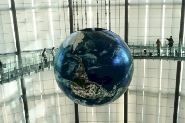 Mayıs Ayında Teknopark ve Ar-Ge & Tasarım Merkezlerinde Uzaktan Çalışma Oranı 100%’e Çıkarılmıştır