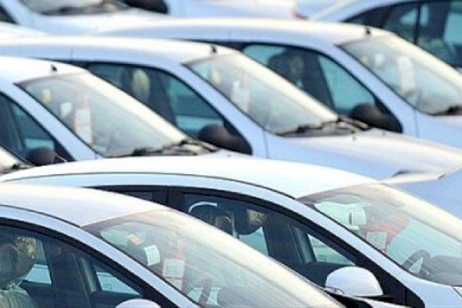 Bazı Binek Otomobillerde Uygulanacak ÖTV Oranının Belirlenmesinde Esas Alınan Matrah Dilimleri Artırılmıştır