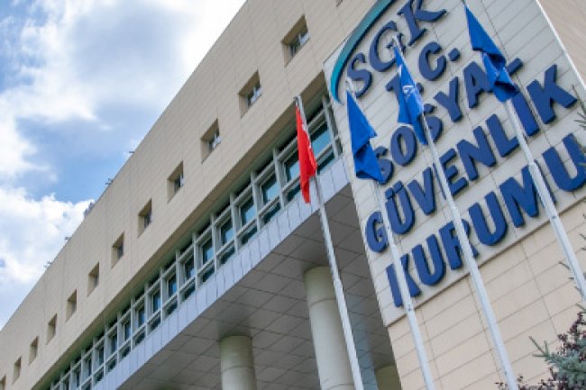 Sosyal Güvenlik Kurumu Tarafından Sahte, Kontrollü, Şüpheli İşyerleri İle İlgili Yapılacak İşlemler Genelgesi Yayımlanmıştır