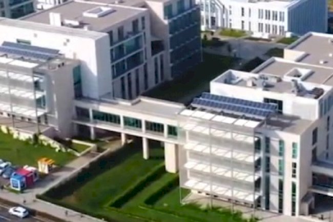 01.10.2021 - 11.10.2021 Tarihleri Arasında Teknopark ve Ar-Ge & Tasarım Merkezlerinde Uzaktan Çalışma Oranı 50% Olarak Belirlenmiştir