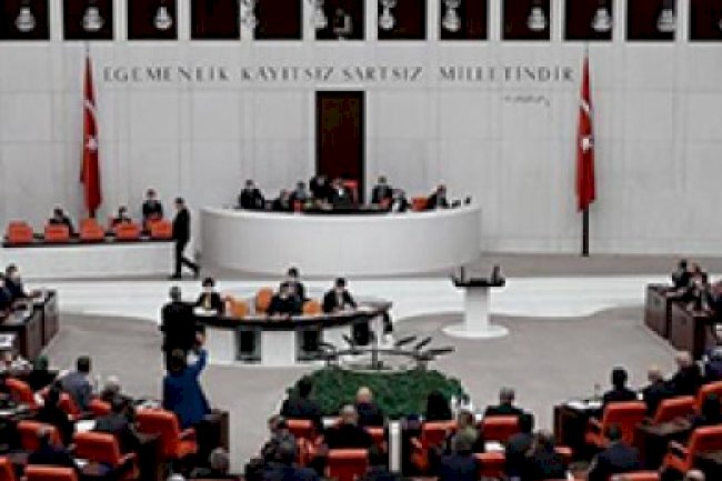 Vergi Usul Kanunu ve Bazı Kanunlarda Değişiklik Yapılmasına Dair Kanun Teklifi 01.10.2021 Tarihinde TBMM’ye Sunulmuştur