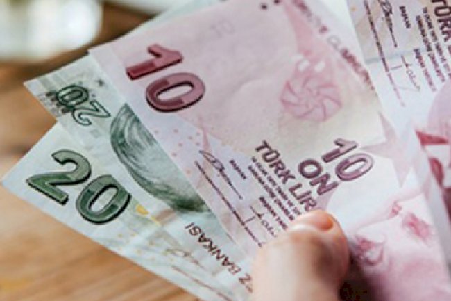 Gelir Vergisi Stopaj Teşviki Uygulamasında Bölge ve Merkezler Dışında Geçirilebilecek Çalışma Süresinin Oranı %5O'ye Çıkarılmıştır