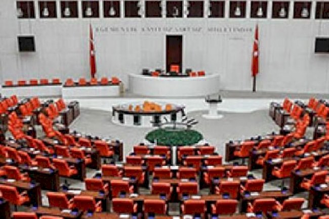 Bazı Kanunlarda Değişiklik Yapılmasına Dair Kanun Teklifi TBMM’ye Sunulmuştur