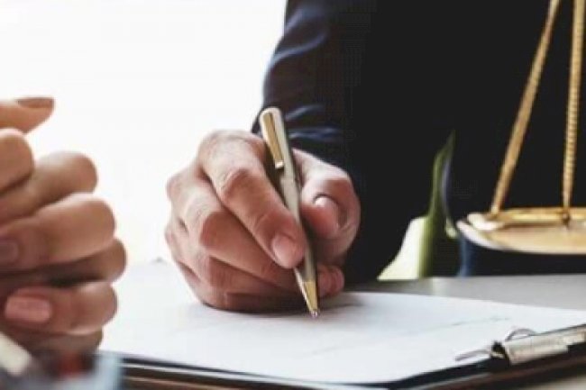 Adli Yardım ve Adli Müzaharet Kapsamında Verilen Avukatlık Hizmetlerinde KDV Oranı %8’e Düşürülmüştür