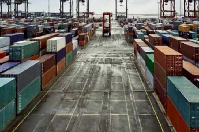 İhracat Genelgesinde Serbest Bölgeye Yapılan İhracat İşlemlerine İlişkin Değişiklik Yapılmıştır