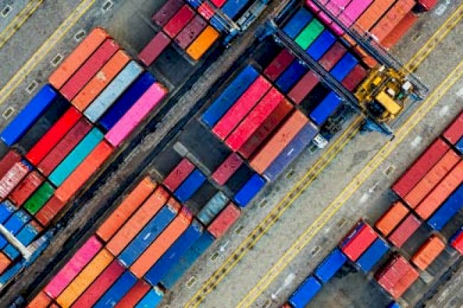 İhracat Genelgesi Uyarınca Bankalarca Doğrudan Terkin Edilebilecek Olan Tutar 15.000 ABD Doları Olarak Güncellenmiştir