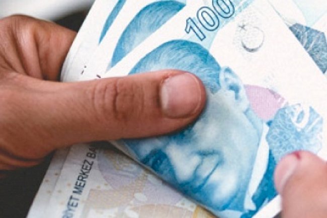 2022 I. Geçici Vergi Dönemine (Ocak-Şubat-Mart) ait Gelir ve Kurum Geçici Vergi Beyannamelerinin Verilme ve Ödeme Süreleri 20 Mayıs 2022 Cuma Günü Sonuna Kadar Uzatılmıştır