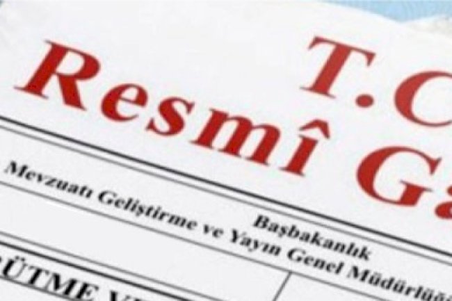 İnternet Ortamında Yayımlanan İlanlara Yönelik Devamlı Bilgi Verme Zorunluluğu Getirilmesine İlişkin 538 Sıra No.lu Vergi Usul Kanunu Genel Tebliği Resmi Gazete’de Yayımlanmıştır