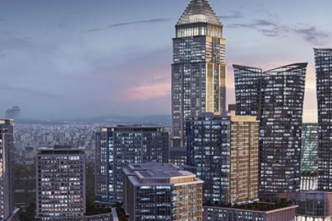 7412 SAYILI KANUN REHBERİ (İSTANBUL FİNANS MERKEZİ KANUNU)