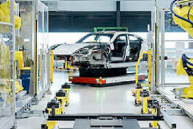 Yatırımlara Proje Bazlı Devlet Yardımı Verilmesine İlişkin Kararın Uygulanmasına İlişkin Tebliğde Önemli Değişiklikler Yapılmıştır