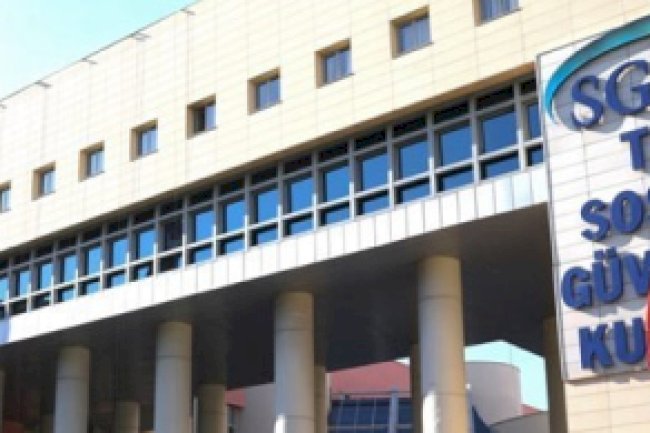 Gölyaka Merkezli Deprem Nedeniyle Düzce İlindeki Mükelleflerin SGK Yükümlülüklerinin Süresi Uzatılmıştır