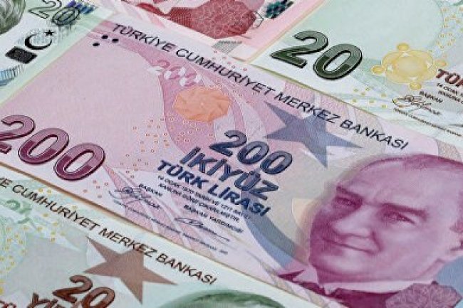 Türk Lirası Mevduat ve Katılma Hesaplarına Dönüşümü Desteklenen Döviz Mevduatlarının Aktifte Bulunması Gereken Sürede Değişiklik Yapılmıştır