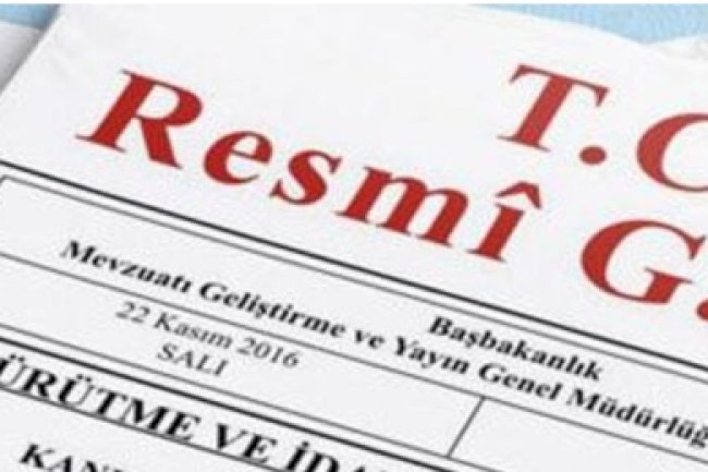 Kahramanmaraş’ta Meydana Gelen Depremler Nedeniyle Yapılacak Ödemeler İçin, Vadesi Geçmiş Borcun Bulunmadığına İlişkin Belge 31.07.2023 Tarihine Kadar Aranılmayacaktır