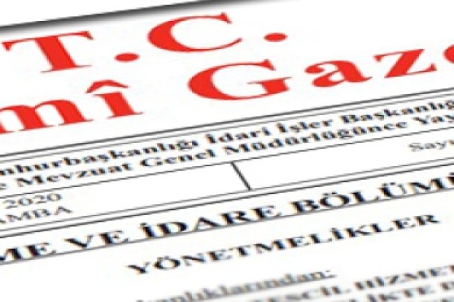 1 Seri No.lu Bazı Alacakların Yeniden Yapılandırılmasına Dair 7440 Sayılı Kanun Genel Tebliği Resmi Gazete’de Yayımlanmıştır