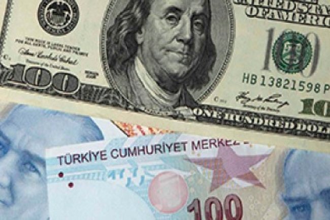 Türk Lirası Mevduat ve Katılma Hesaplarına Dönüşümü Desteklenen Döviz Mevduatlarının Aktifte Bulunması Gereken Sürede Değişiklik Yapılmıştır