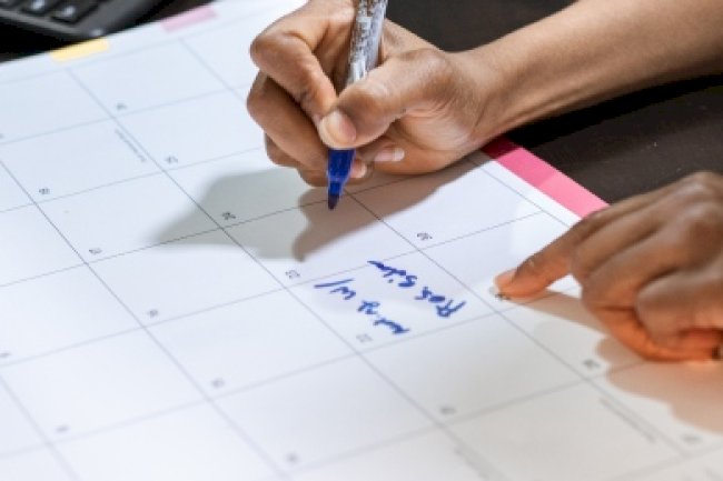 2023 I. Geçici Vergi Dönemine (Ocak-Şubat-Mart) ait Gelir ve Kurum Geçici Vergi Beyannamelerinin Verilme ve Ödeme Süreleri Uzatılmıştır