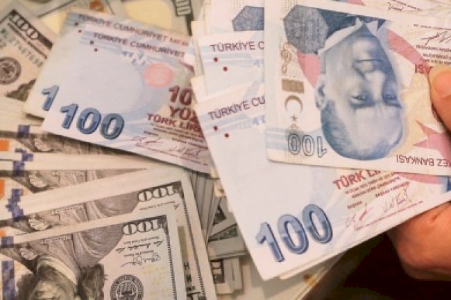 Özet Döviz Pozisyonu Raporlama Yükümlülüğüne İlişkin Bildirim Süresi Ertelenmiştir