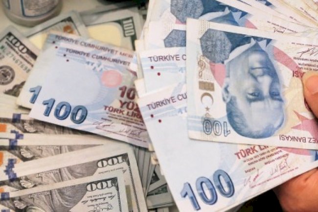 Türk Lirası Mevduat ve Katılma Hesaplarına Dönüşümü Desteklenen Döviz Mevduatlarının Aktifte Bulunması Gereken Sürede Değişiklik Yapılmıştır