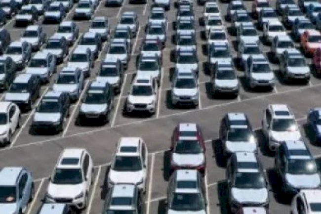 Ek Motorlu Taşıtlar Vergisine İlişkin Genel Tebliğ Taslağı Gelir İdaresi Başkanlığı İnternet Sitesinde Yayımlanmıştır