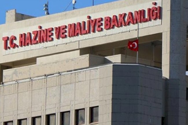 Kahramanmaraş’ta Meydana Gelen Depremlerden Etkilenen Yerler İçin Hazine ve Maliye Bakanlığı Tarafından Mücbir Sebep Hali İlanına İlişkin Duyuru Yayımlanmıştır