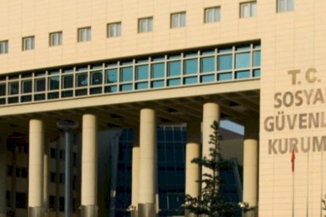 Kahramanmaraş Merkezli Depremler Sebebiyle Mücbir Sebep Hali Uzatılan Mükelleflerin Yerine Getirilmesi Gereken Yükümlülüklerin Ertelenmesi Hakkında SGK Duyurusu Yayımlanmıştır