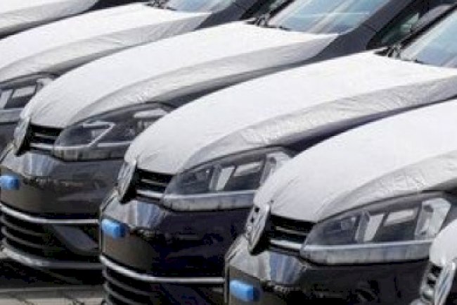 1 Seri No.lu Ek Motorlu Taşıtlar Vergisine İlişkin Genel Tebliğ Resmi Gazete’de Yayımlanmıştır