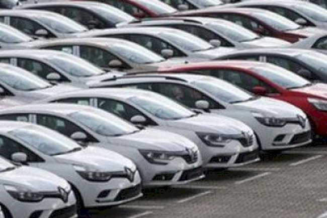 Ek Motorlu Taşıtlar Vergisinin Birinci Taksit Ödeme Süresi Uzatılmıştır