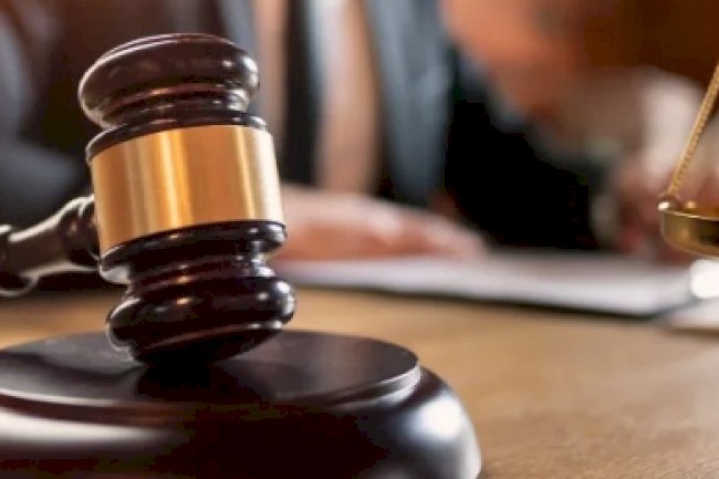 Konusu Belirli Tutarın Altındaki Davalar Hakkında Temyiz Kanun Yoluna Başvurulamamasını Öngören Kural Anayasa’ya Aykırı Bulunarak İptal Edilmiştir