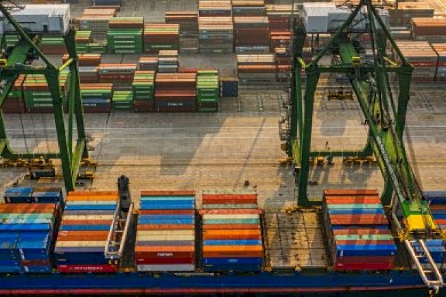 İthalatta Gözetim ve Korunma Önlemi Uygulamaları Dolayısıyla Ödenen KDV’nin İndirim Hakkının Kaldırılmasına İlişkin Cumhurbaşkanı Kararı