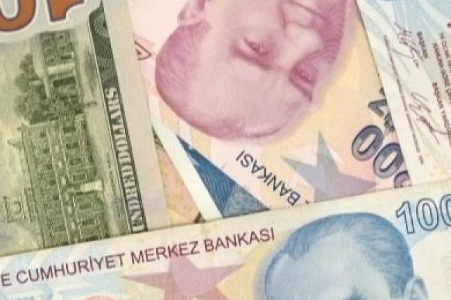 Türk Lirası Mevduat ve Katılma Hesaplarına Dönüşümü Desteklenen Döviz Mevduatlarının Bankada Bulunması Gereken Sürede Gerçek Kişiler İçin Değişiklik Yapılmıştır
