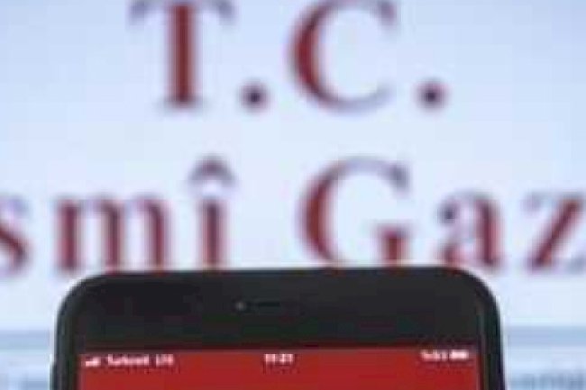 Enflasyon Düzeltmesine İlişkin Usul ve Esasları Açıklayan Vergi Usul Kanunu Genel Tebliği Resmi Gazete’de Yayımlanmıştır