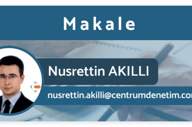 Örtülü Sermaye Açısından Dönem Sonu Düzeltme İşlemleri