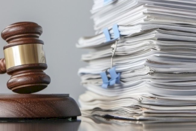 Vergi Cezalarının Artırılmasına İlişkin 571 Sıra No.lu Vergi Usul Kanunu Genel Tebliği Resmi Gazete’de Yayımlanmıştır