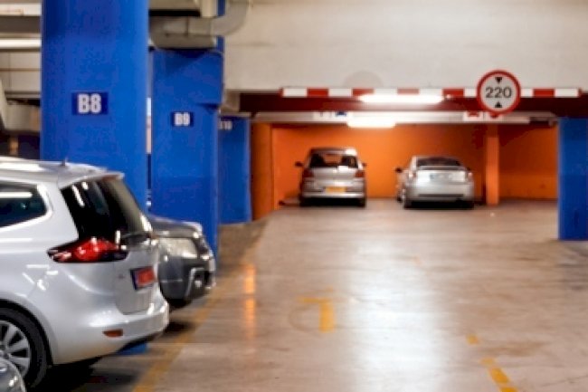 Plaka Tanıma Sistemi ve Taşıt Tanıma Sistemleri için Amortisman Oranı ％50 Olarak Belirlenmiştir