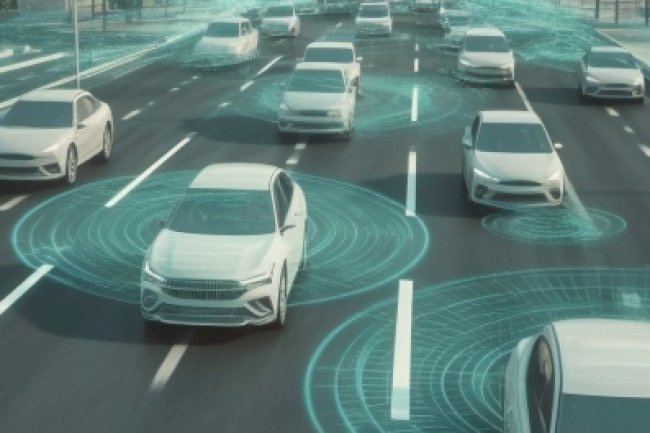 Ulusal Taşıt Tanıma Sistemi Hakkında Gelir İdaresi Başkanlığı Duyurusu Yayımlanmıştır