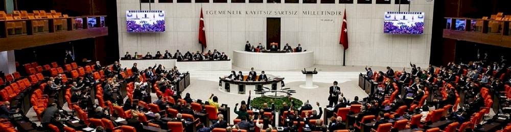 Vergi Kanunları ile Muhtelif Kanunlarda Değişiklikler Öngören Torba Kanun Teklifi Türkiye Büyük Millet Meclisi’ne Sunulmuştur