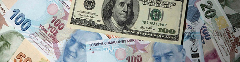 Türk Lirası Mevduat ve Katılma Hesaplarına Dönüşümü Desteklenen Döviz Mevduatlarının Aktifte Bulunması Gereken Sürede Değişiklik Yapılmıştır